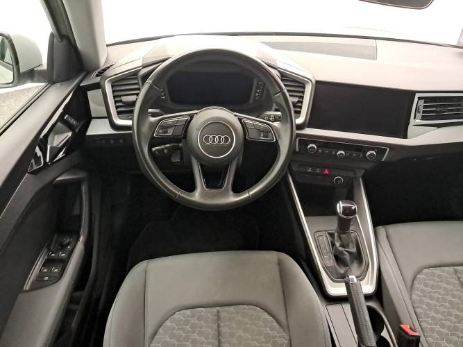 A1 Sportback 25 TFSI 95 ch S tronic 7