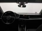 A1 Sportback 25 TFSI 95 ch S tronic 7