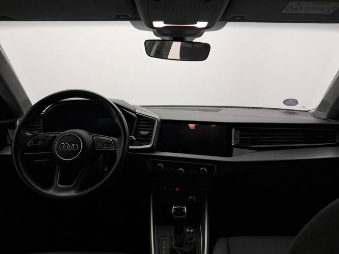 A1 Sportback 25 TFSI 95 ch S tronic 7