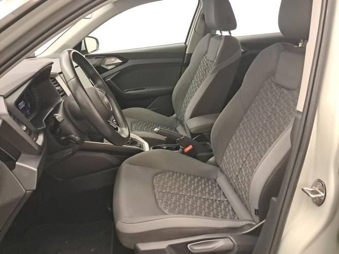 A1 Sportback 25 TFSI 95 ch S tronic 7