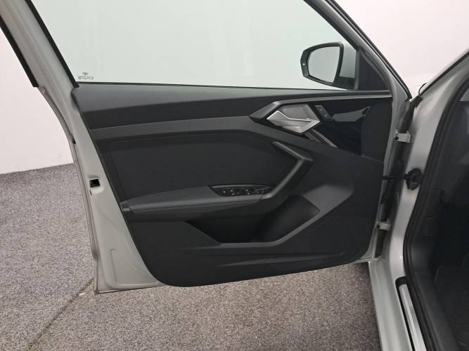 A1 Sportback 25 TFSI 95 ch S tronic 7