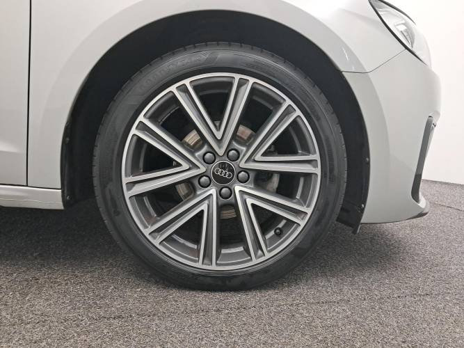 A1 Sportback 25 TFSI 95 ch S tronic 7