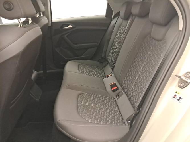 A1 Sportback 25 TFSI 95 ch S tronic 7