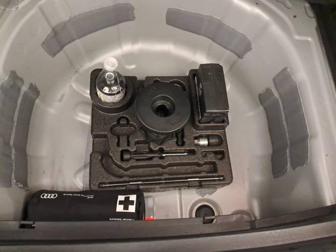 A1 Sportback 25 TFSI 95 ch S tronic 7