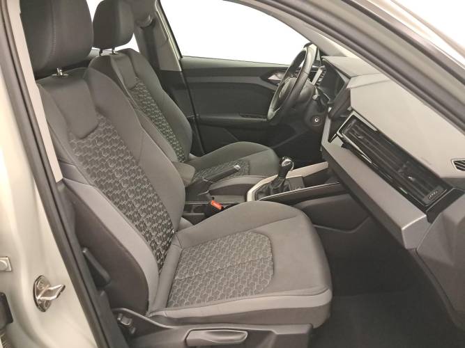 A1 Sportback 25 TFSI 95 ch S tronic 7