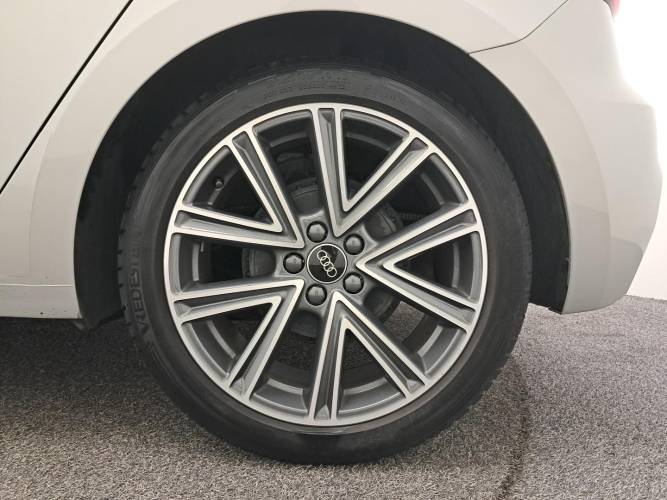 A1 Sportback 25 TFSI 95 ch S tronic 7