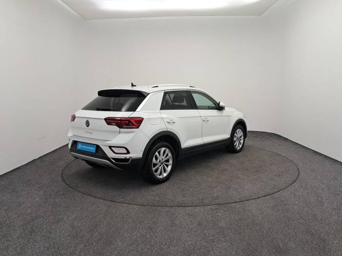 T-Roc 1.5 TSI EVO 150 Start/Stop DSG7