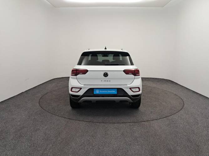 T-Roc 1.5 TSI EVO 150 Start/Stop DSG7