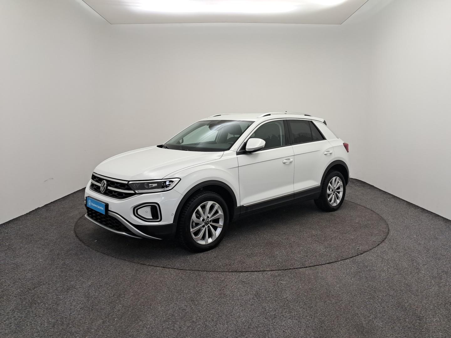 T-Roc 1.5 TSI EVO 150 Start/Stop DSG7