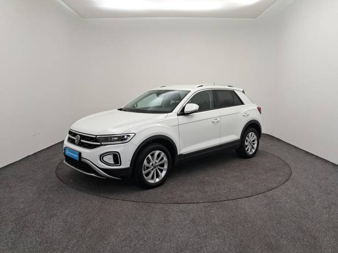 T-Roc 1.5 TSI EVO 150 Start/Stop DSG7