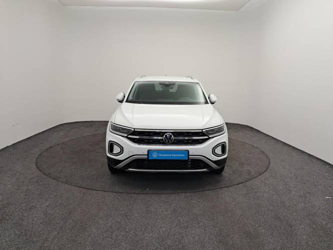 T-Roc 1.5 TSI EVO 150 Start/Stop DSG7