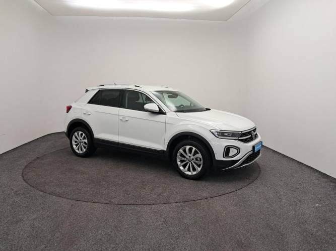 T-Roc 1.5 TSI EVO 150 Start/Stop DSG7
