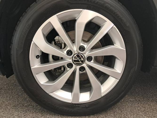 T-Roc 1.5 TSI EVO 150 Start/Stop DSG7