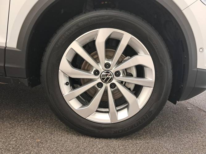 T-Roc 1.5 TSI EVO 150 Start/Stop DSG7
