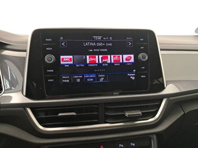 T-Roc 1.5 TSI EVO 150 Start/Stop DSG7