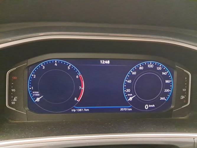 T-Roc 1.5 TSI EVO 150 Start/Stop DSG7