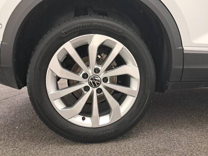 T-Roc 1.5 TSI EVO 150 Start/Stop DSG7