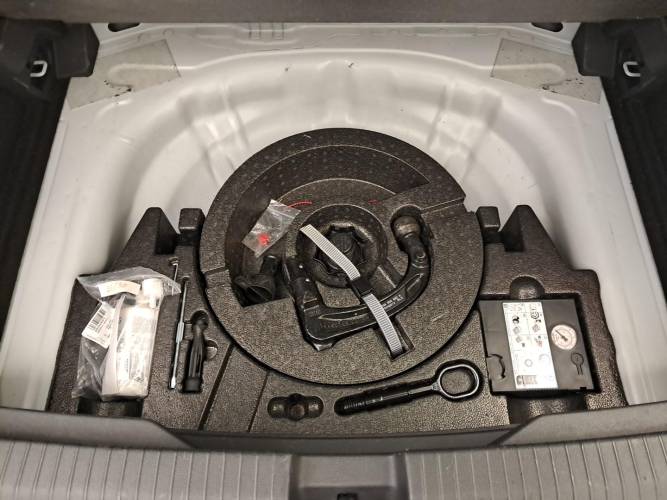 T-Roc 1.5 TSI EVO 150 Start/Stop DSG7