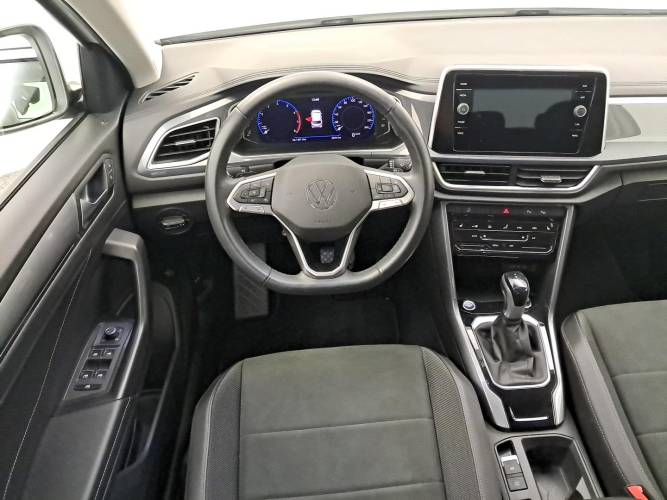 T-Roc 1.5 TSI EVO 150 Start/Stop DSG7