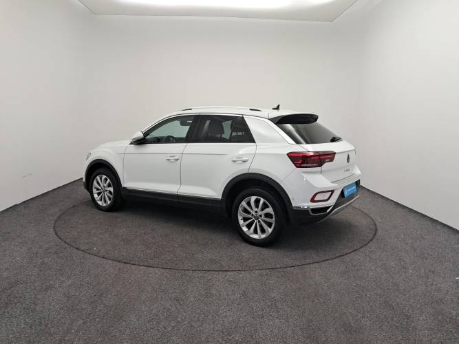 T-Roc 1.5 TSI EVO 150 Start/Stop DSG7