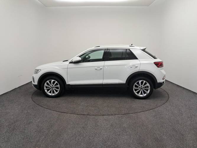 T-Roc 1.5 TSI EVO 150 Start/Stop DSG7