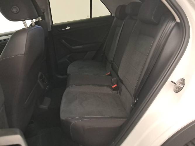T-Roc 1.5 TSI EVO 150 Start/Stop DSG7