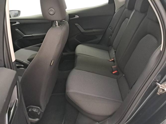 Arona 1.0 TSI 110 ch Start/Stop DSG7