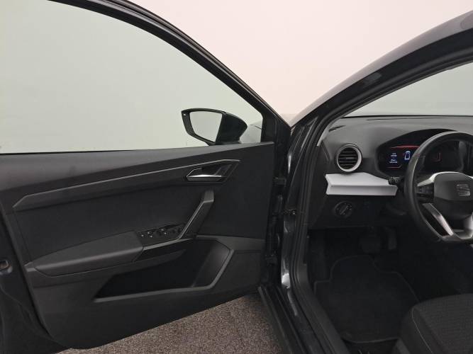 Arona 1.0 TSI 110 ch Start/Stop DSG7