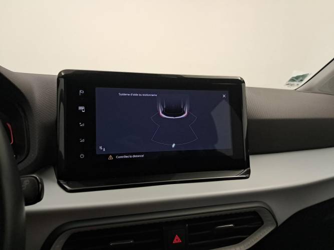 Arona 1.0 TSI 110 ch Start/Stop DSG7