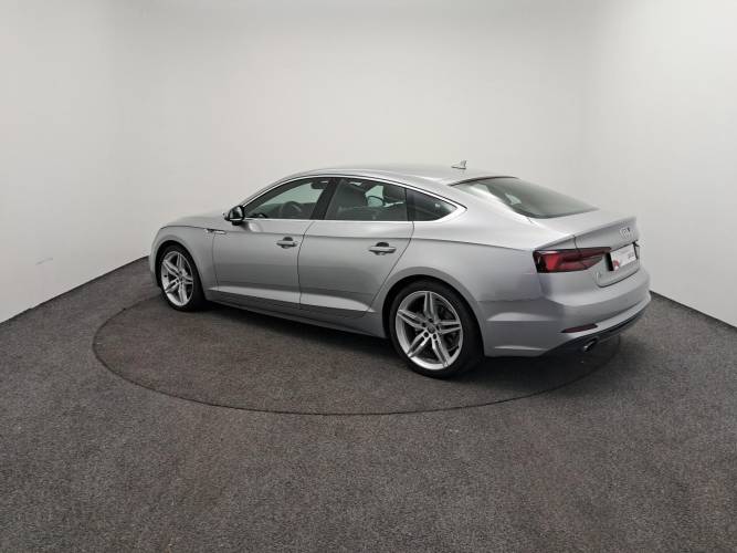 A5 Sportback 35 TDI 150 S tronic 7