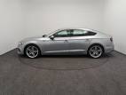 A5 Sportback 35 TDI 150 S tronic 7