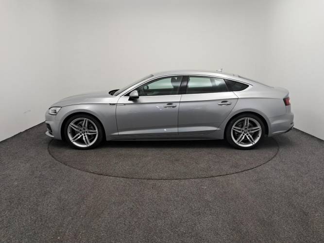 A5 Sportback 35 TDI 150 S tronic 7