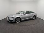 A5 Sportback 35 TDI 150 S tronic 7