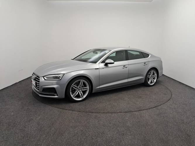A5 Sportback 35 TDI 150 S tronic 7