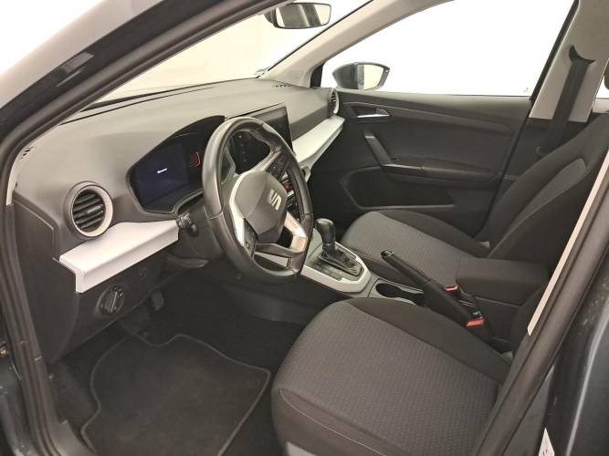 Arona 1.0 TSI 110 ch Start/Stop DSG7