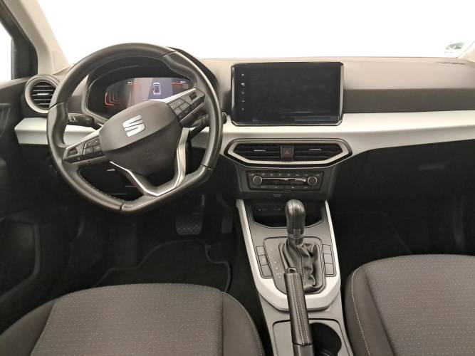Arona 1.0 TSI 110 ch Start/Stop DSG7