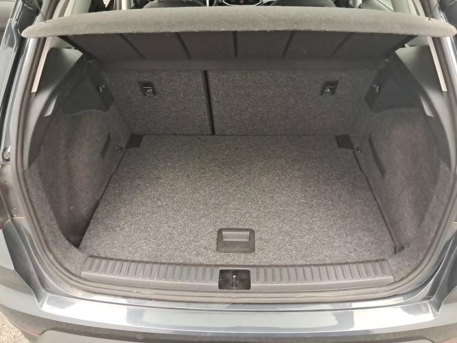 Arona 1.0 TSI 110 ch Start/Stop DSG7