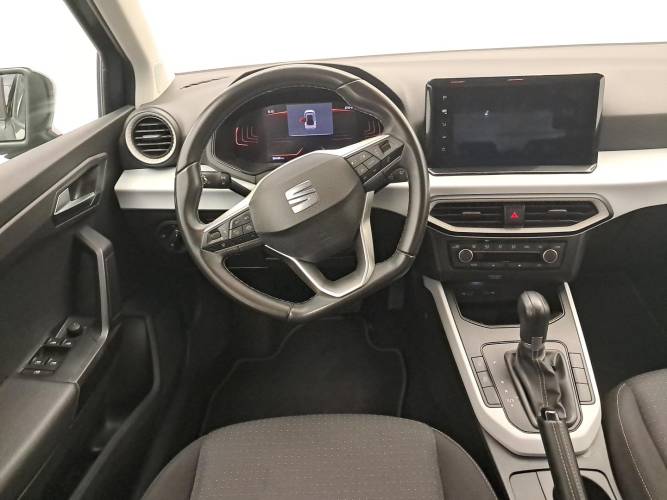 Arona 1.0 TSI 110 ch Start/Stop DSG7