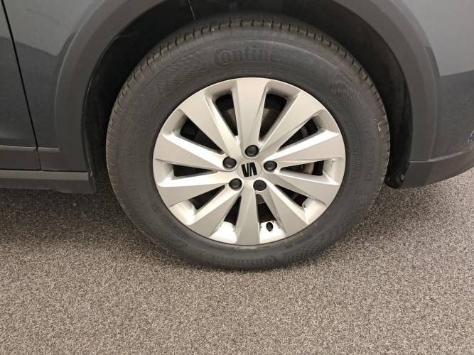 Arona 1.0 TSI 110 ch Start/Stop DSG7