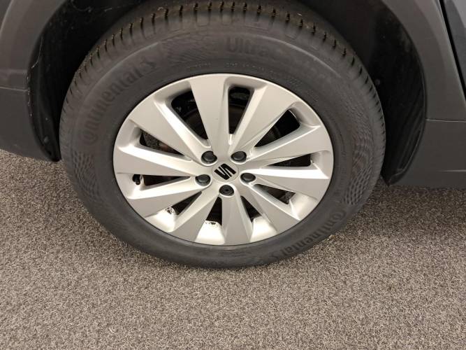 Arona 1.0 TSI 110 ch Start/Stop DSG7