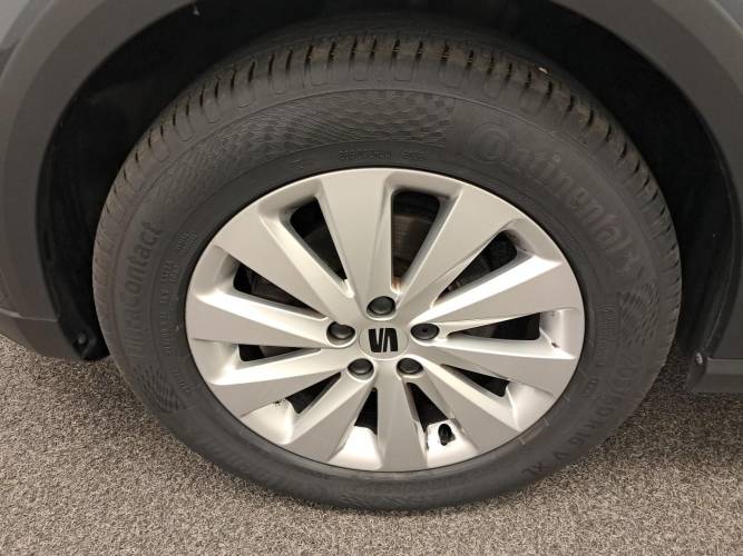 Arona 1.0 TSI 110 ch Start/Stop DSG7