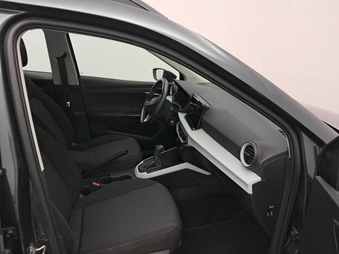 Arona 1.0 TSI 110 ch Start/Stop DSG7