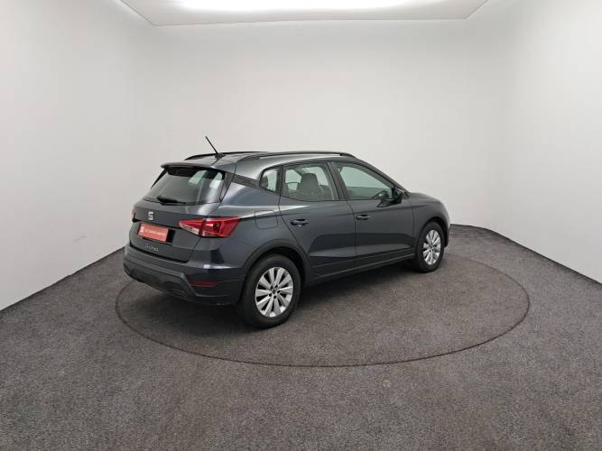 Arona 1.0 TSI 110 ch Start/Stop DSG7