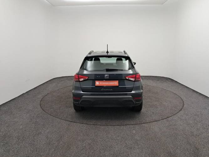 Arona 1.0 TSI 110 ch Start/Stop DSG7