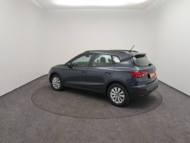 Arona 1.0 TSI 110 ch Start/Stop DSG7