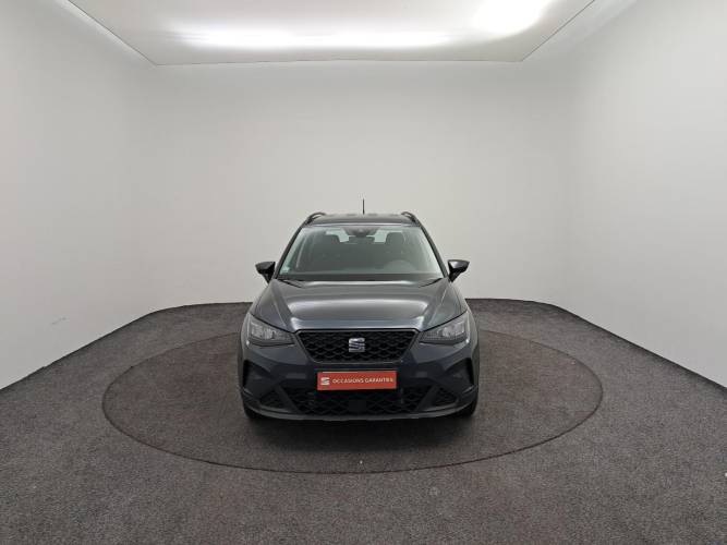 Arona 1.0 TSI 110 ch Start/Stop DSG7