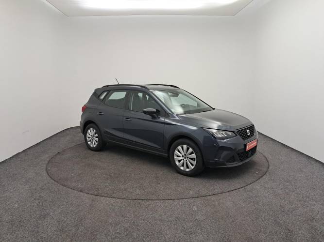 Arona 1.0 TSI 110 ch Start/Stop DSG7