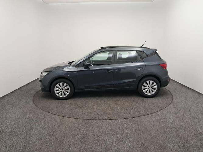 Arona 1.0 TSI 110 ch Start/Stop DSG7