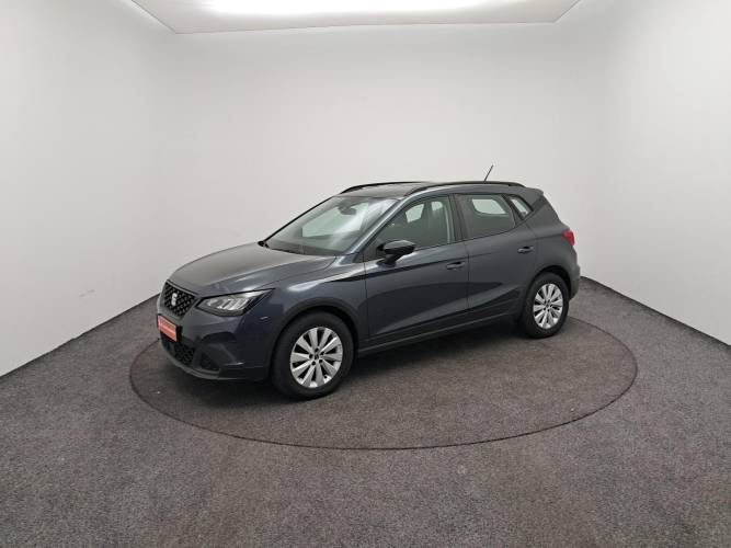 Arona 1.0 TSI 110 ch Start/Stop DSG7
