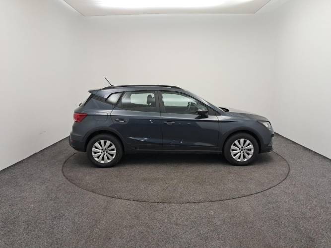 Arona 1.0 TSI 110 ch Start/Stop DSG7